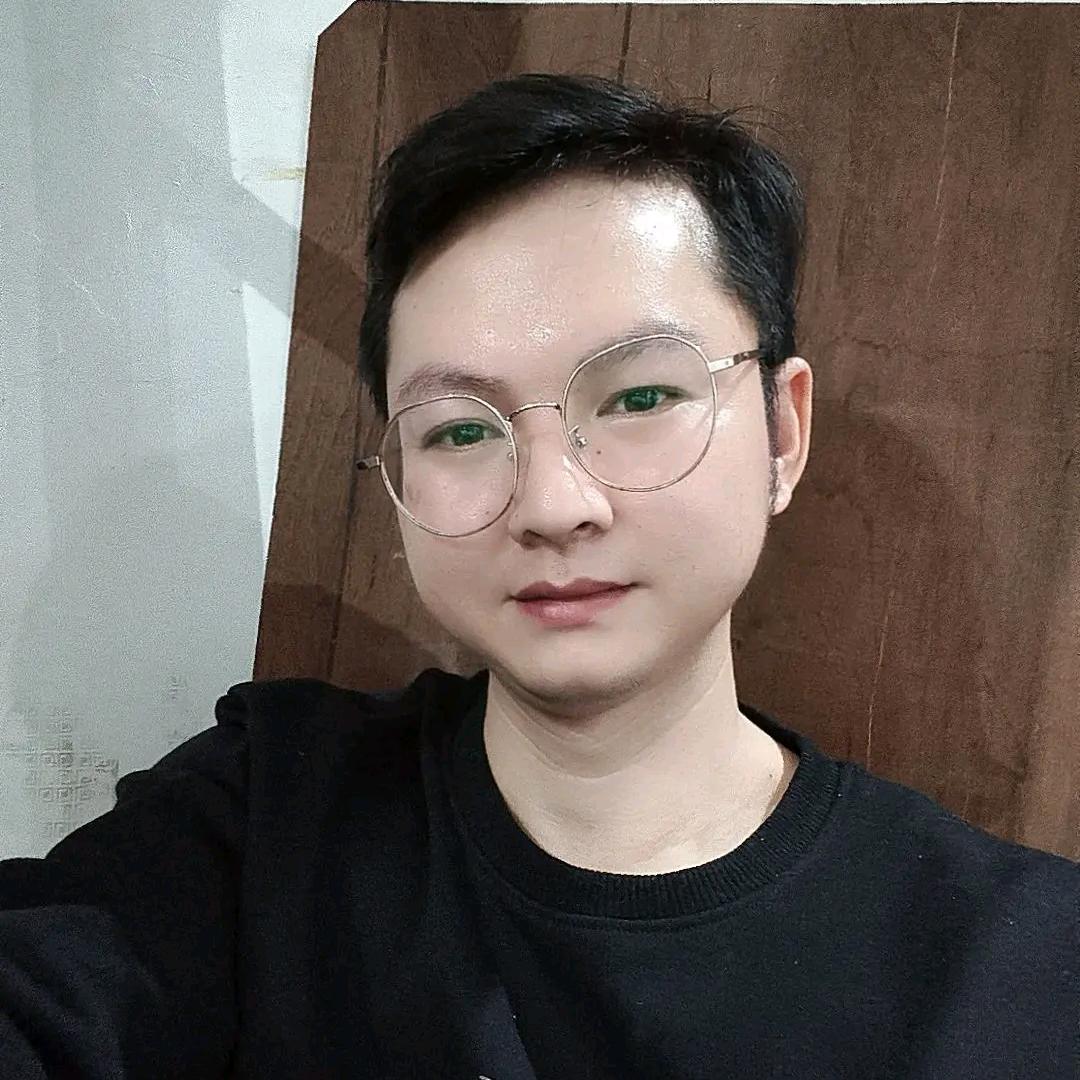 张鱼小丸子
