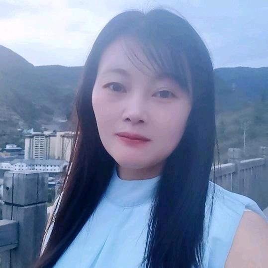 云南彩彩（二姐）