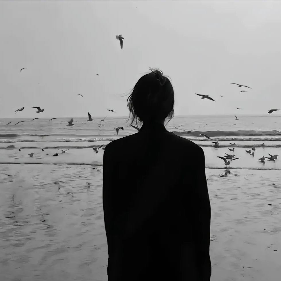 花开花落又是雨季