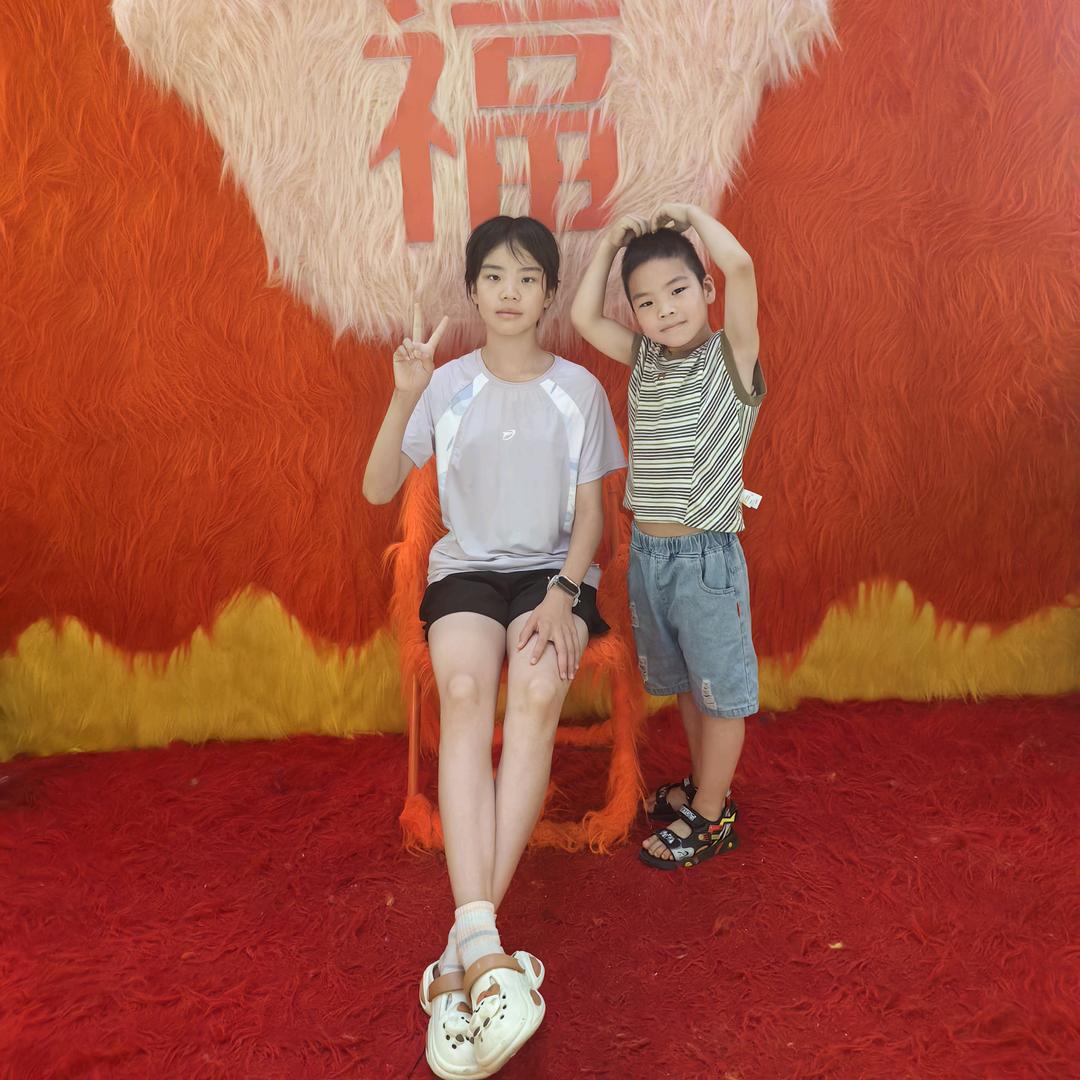 牛牛不怕困难