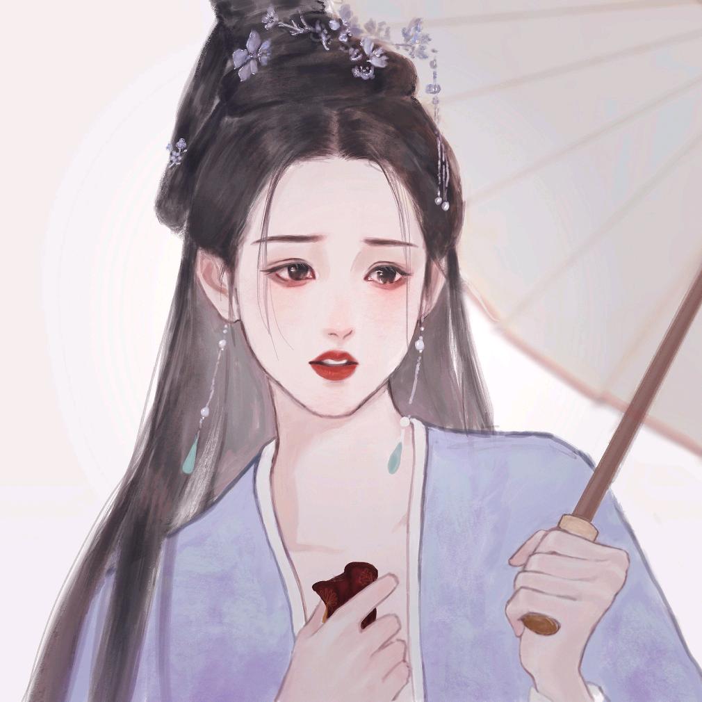 有月自风来头像