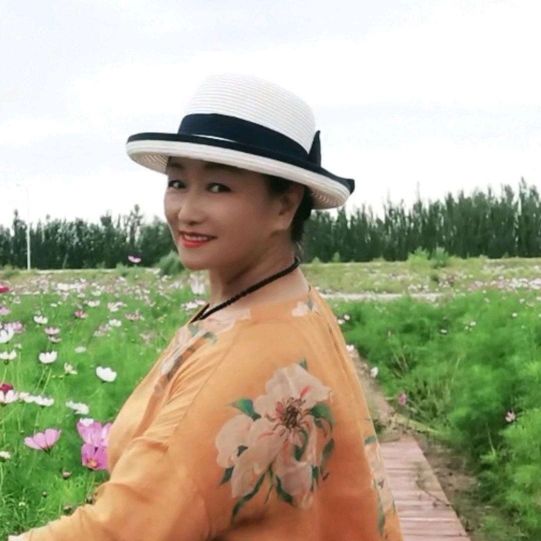 中年美少女
