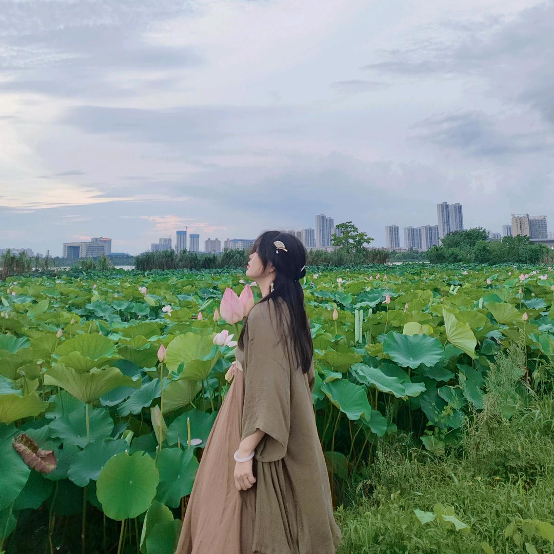 花朵