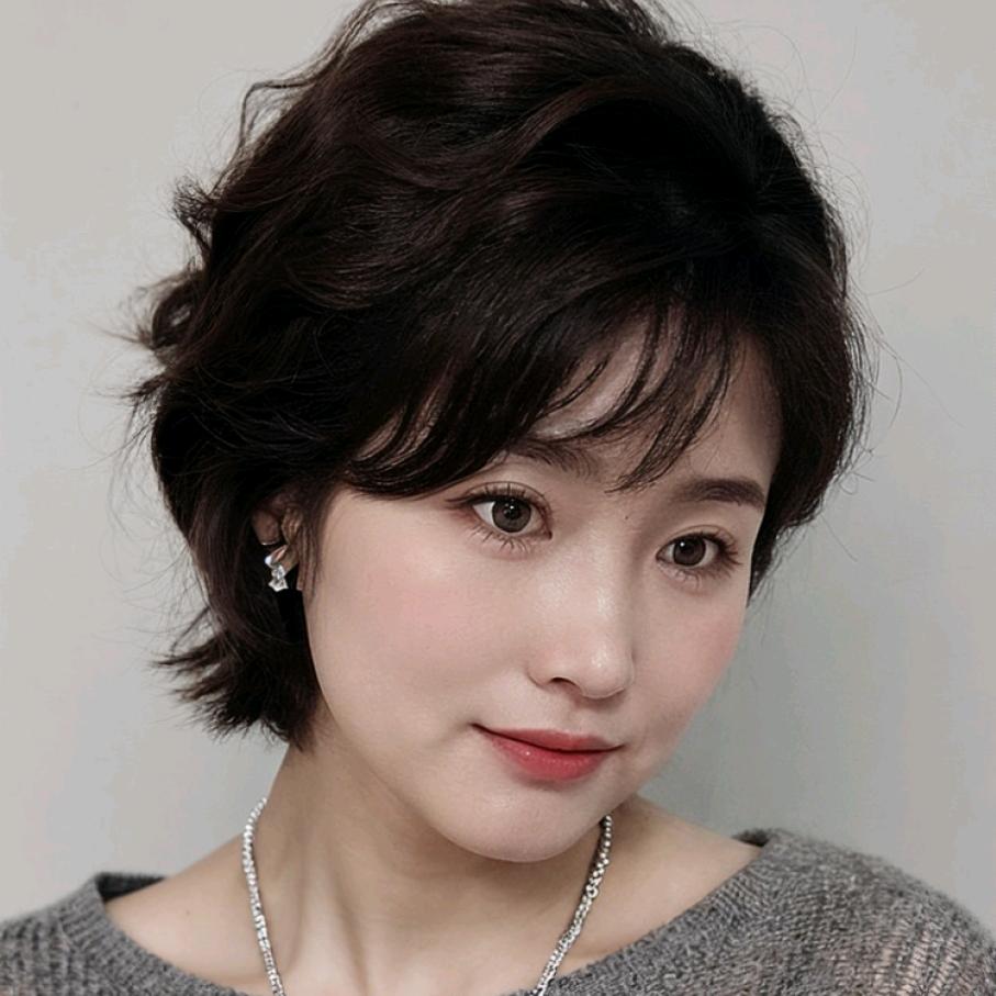 水果小姐姐
