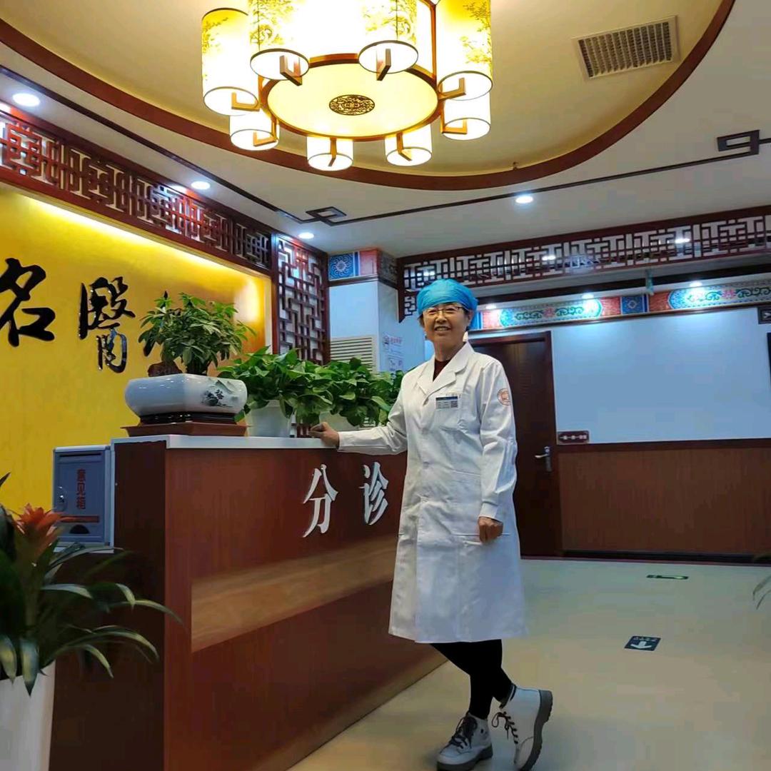 心脑血管钱红宇