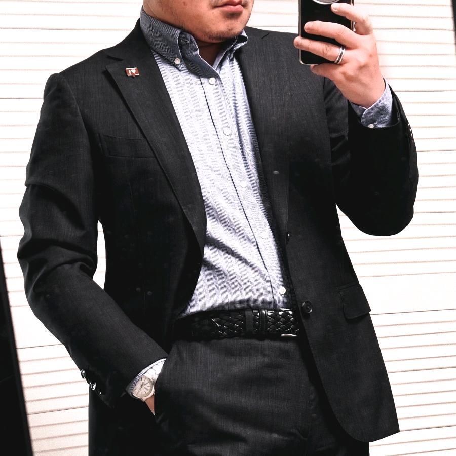 野生爸爸