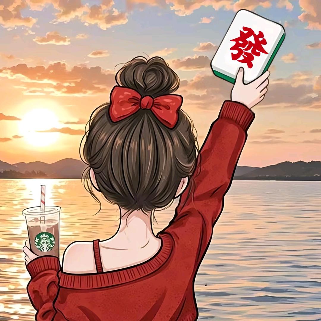 旺财朵朵
