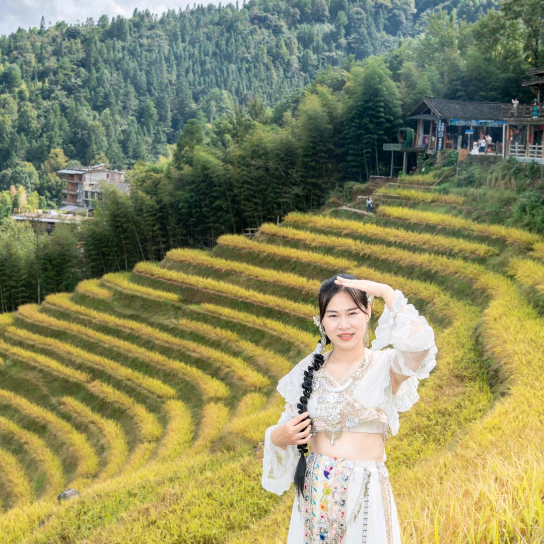 小米妹