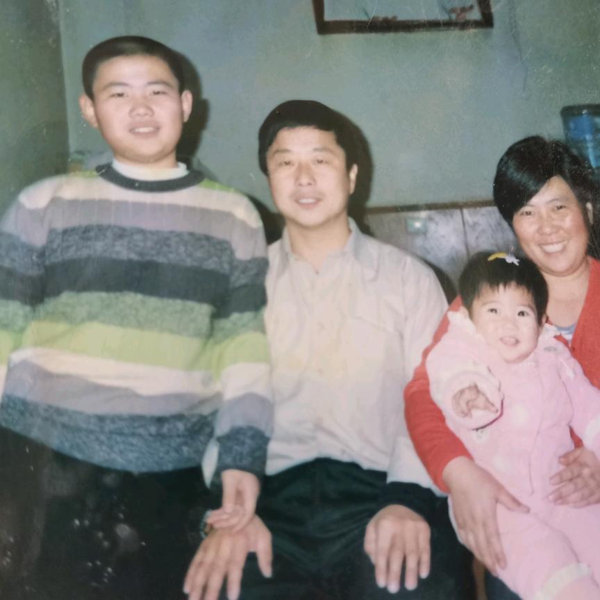 梅姐