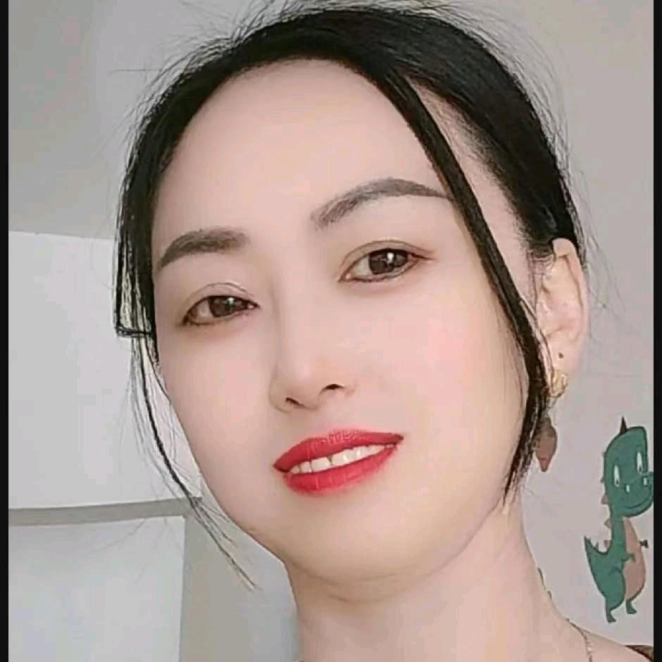 幸福女人