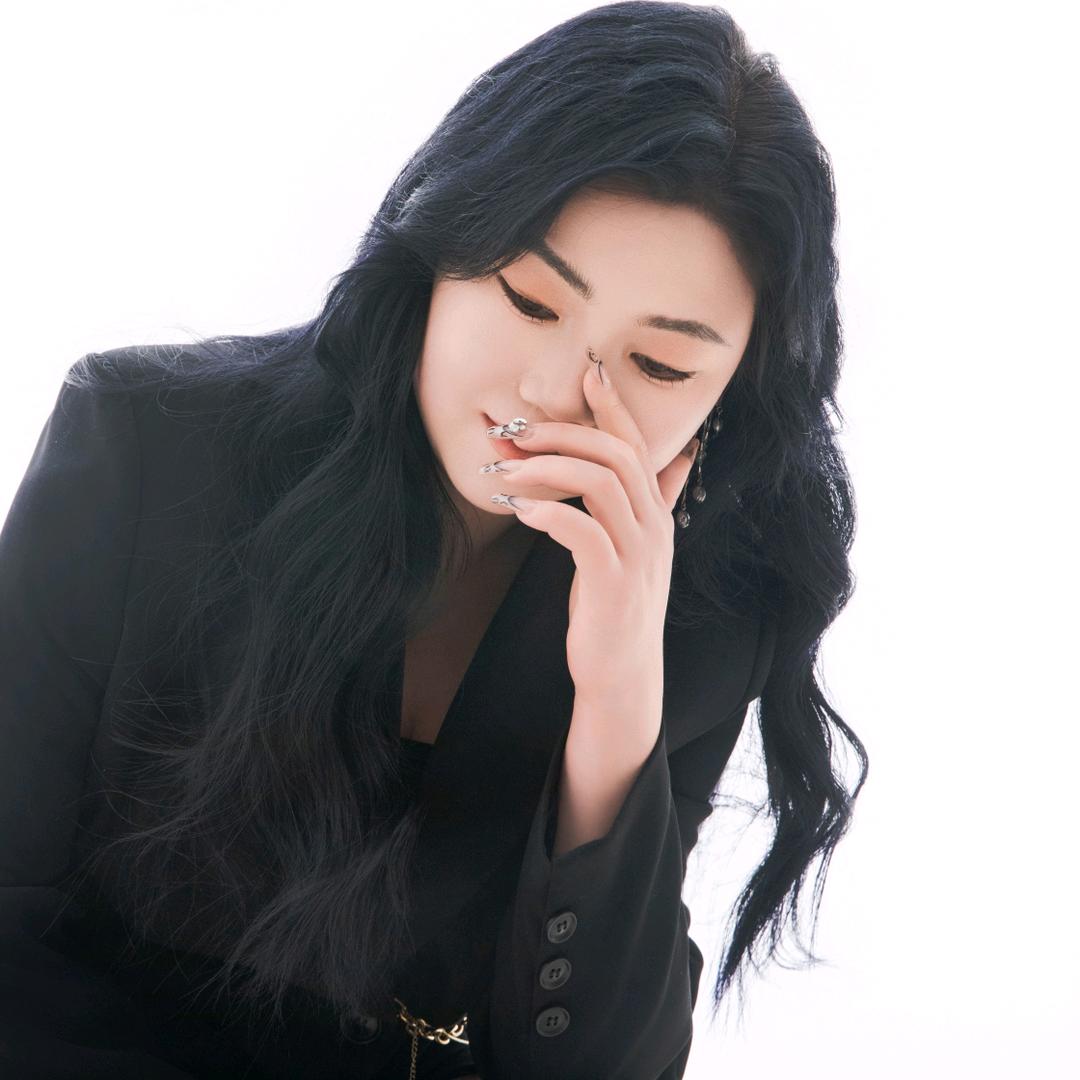 傻丫头💋