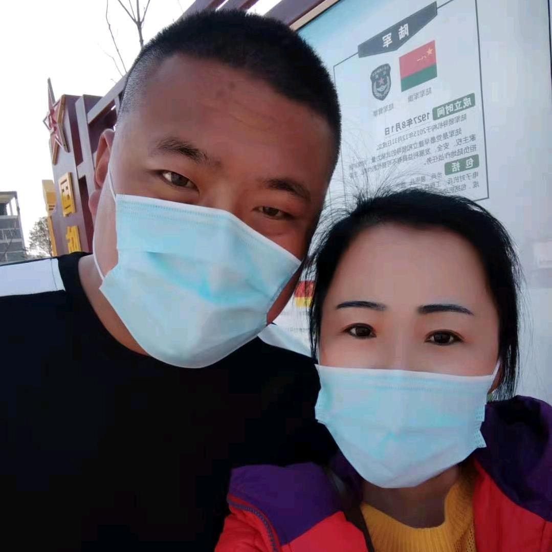 精品二手车郭伟