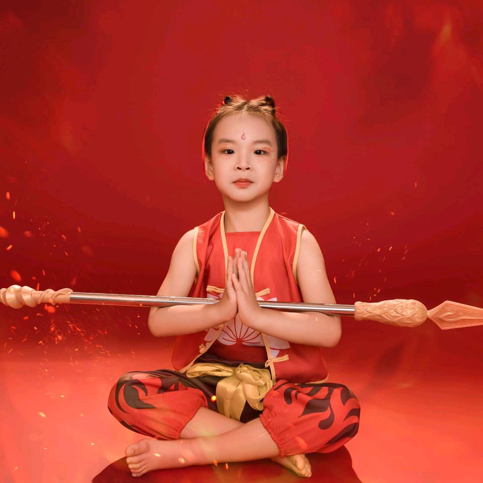 小小杨