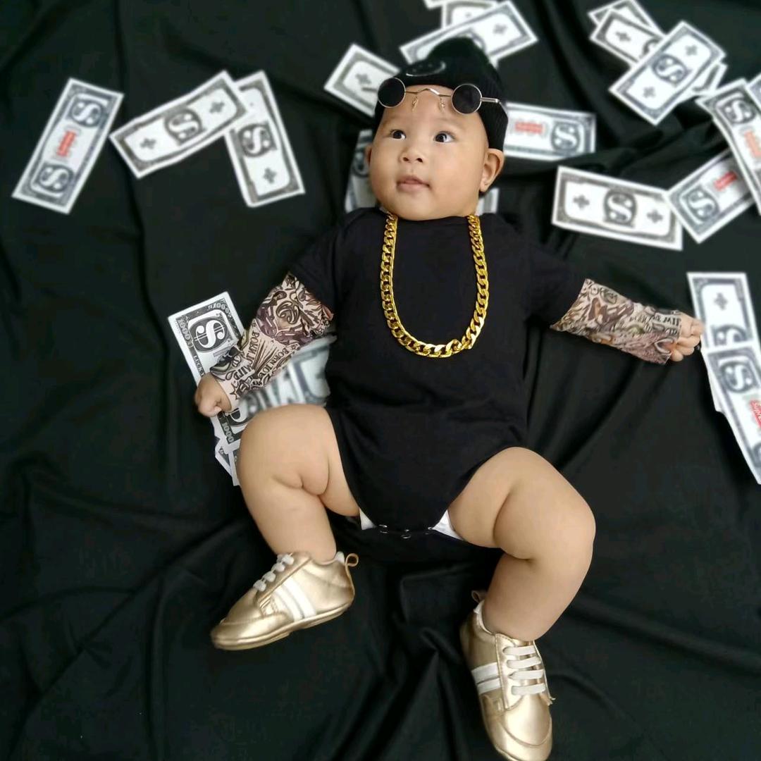 华州区吴家农贸市场李大姐粮油店