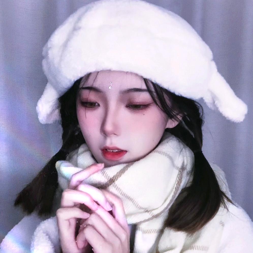 雪兔🎧