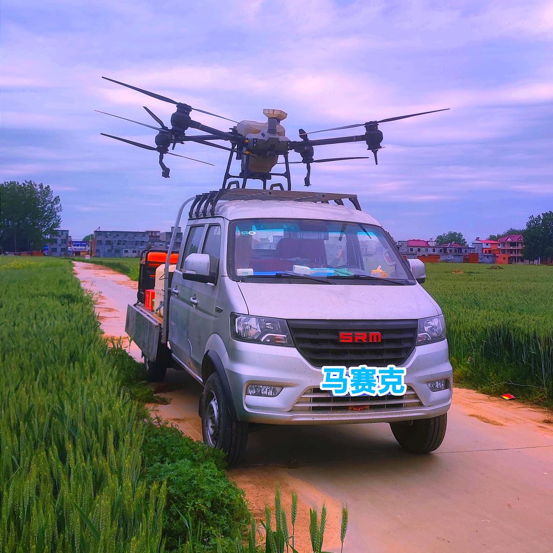 力源的飞行日记