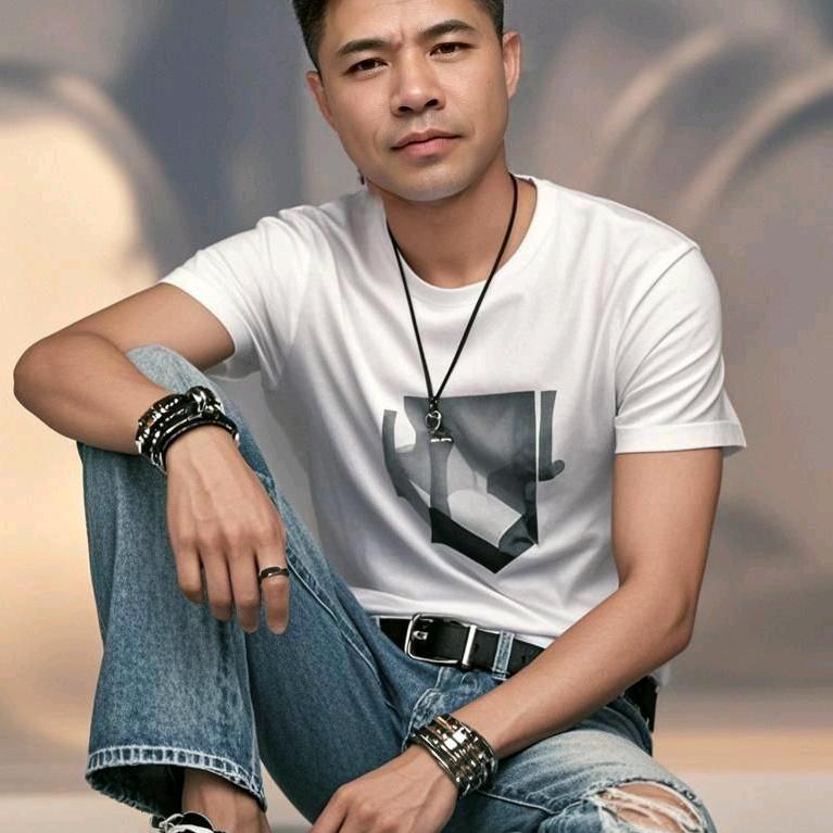 珍爱一生