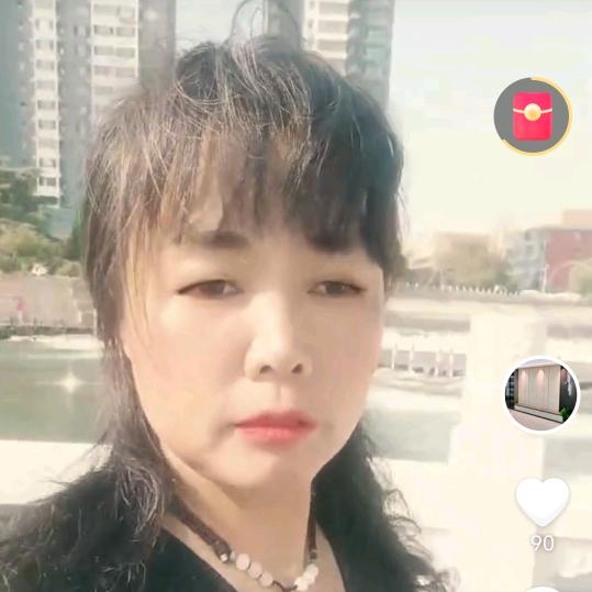 视频好不好，开心就好