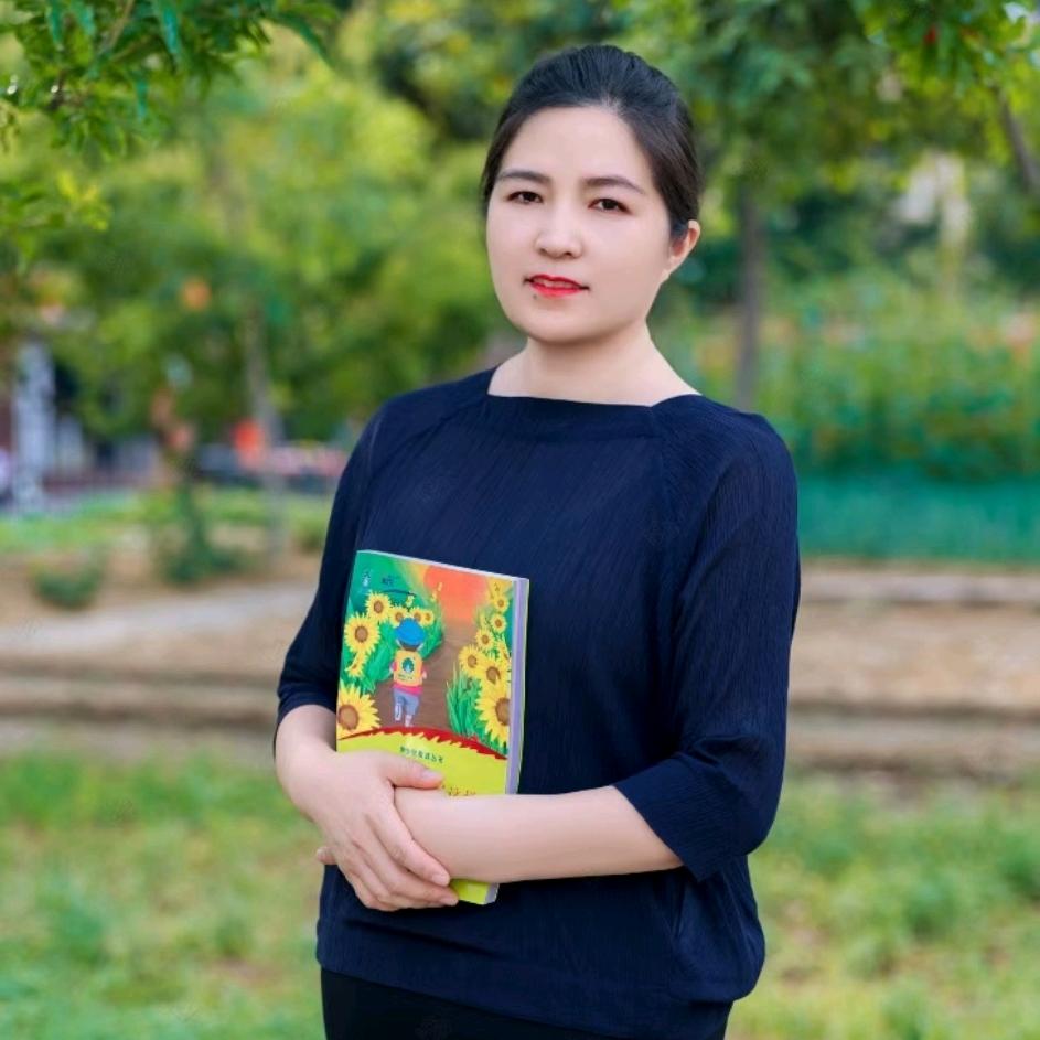 城关镇珈宇跨世纪幼儿园张园长