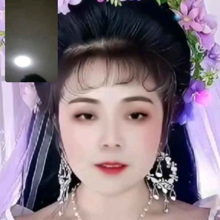 玲心