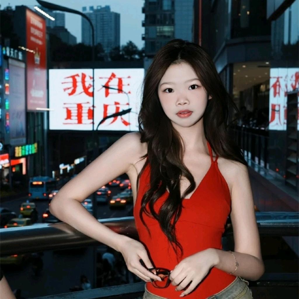 小Yu.