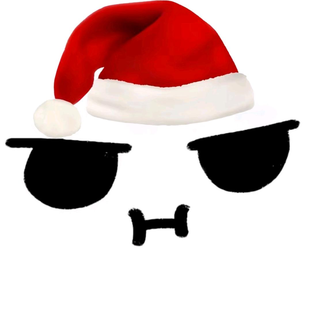 巧容墨色(●—●)