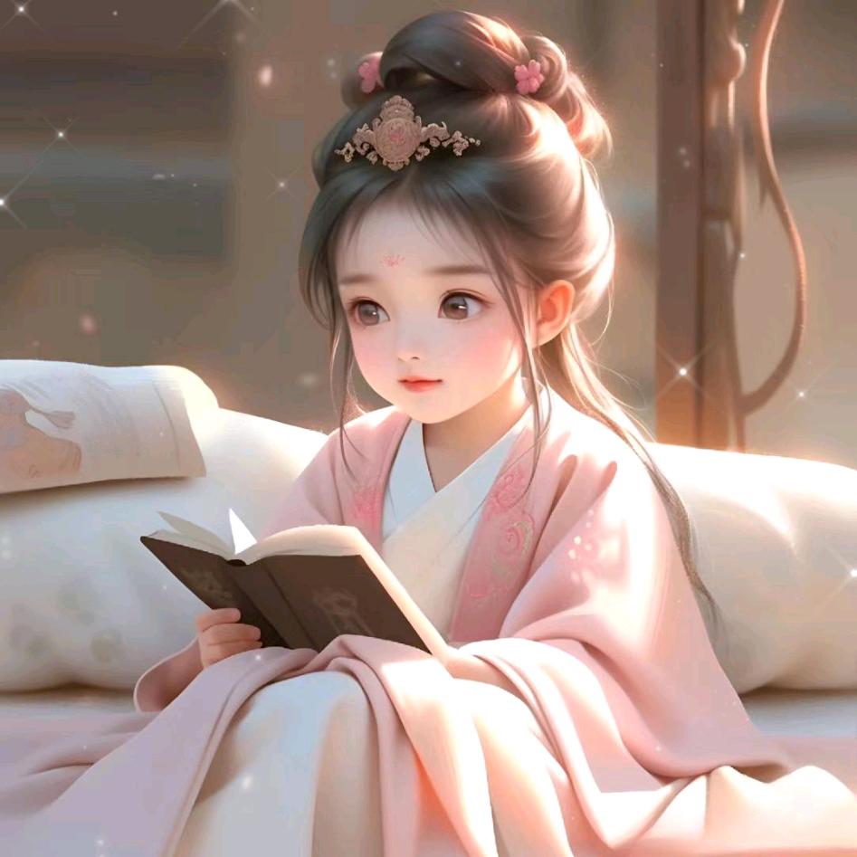 子凡悦读