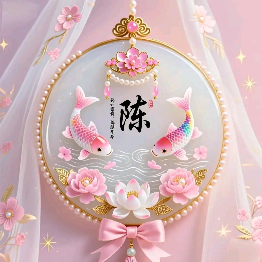 我家的小公主们