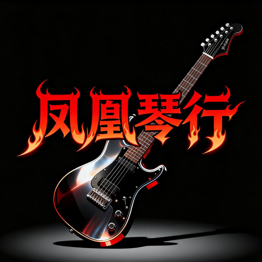 凤凰琴行