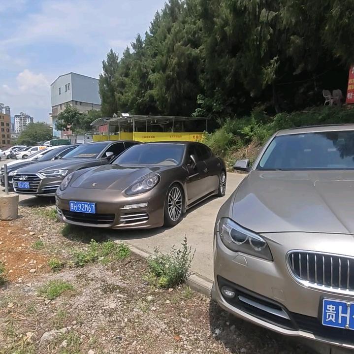 苏喂二手车