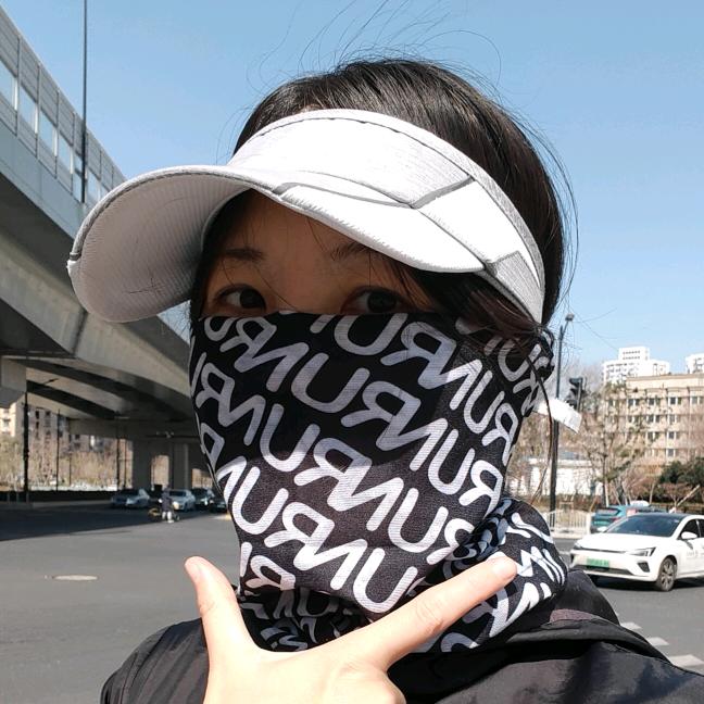 霜白（10k进42ing