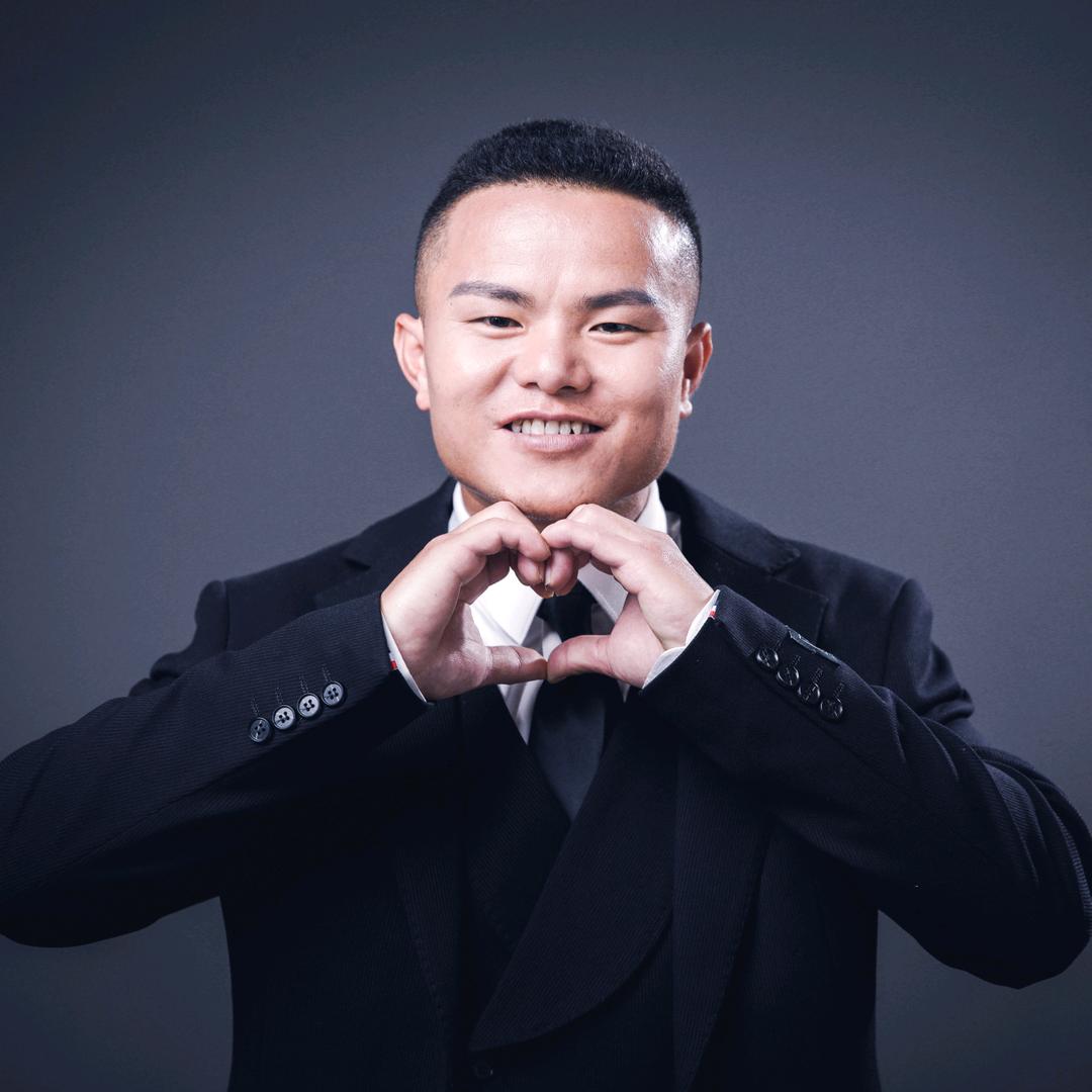 毛溪抖哥😎