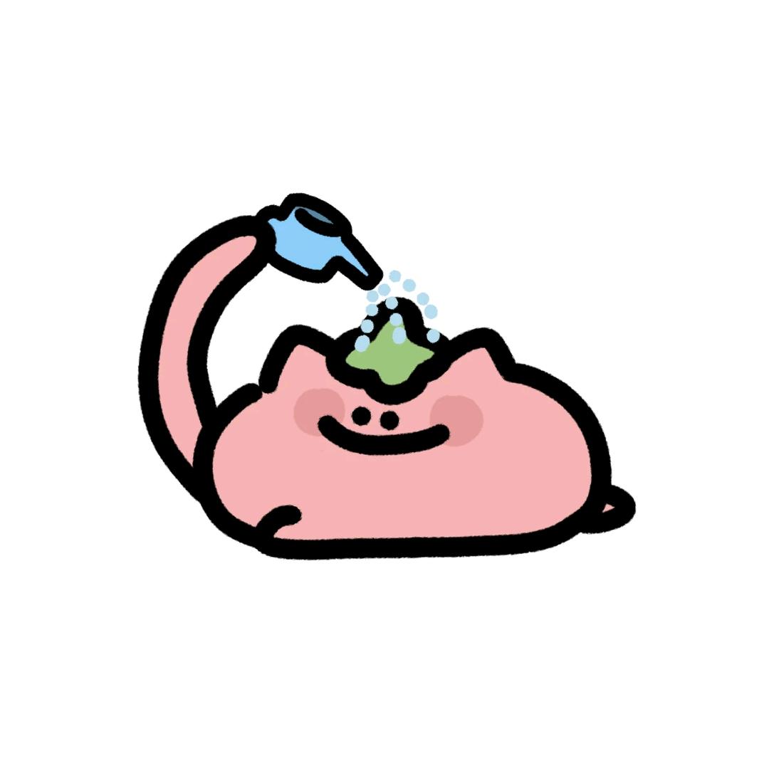 怪诞艺术家•᷄ࡇ•᷅