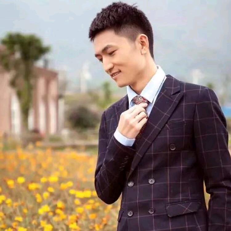 索图御用造型师-陈磊-