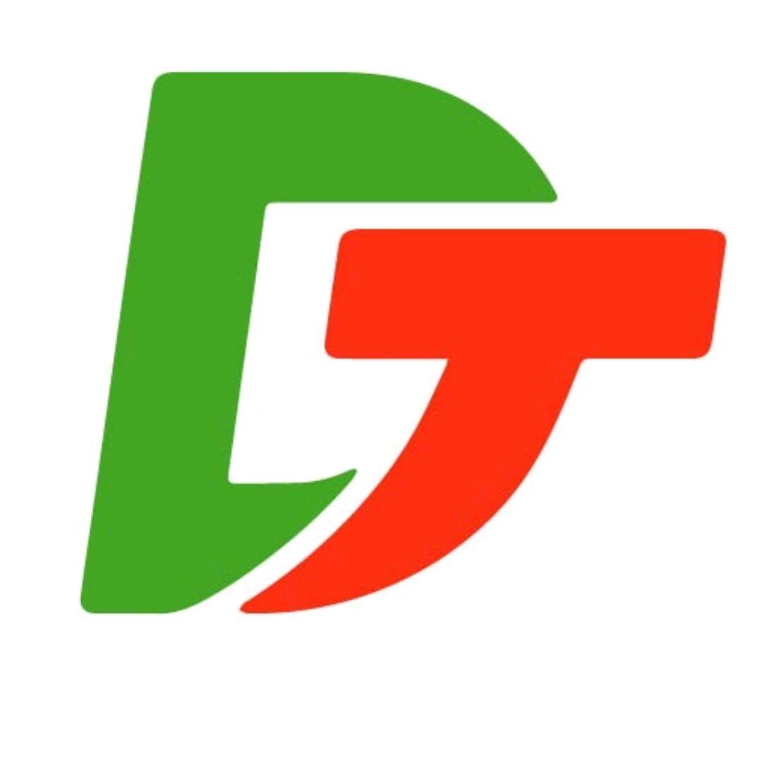 DT电子竞技俱乐部