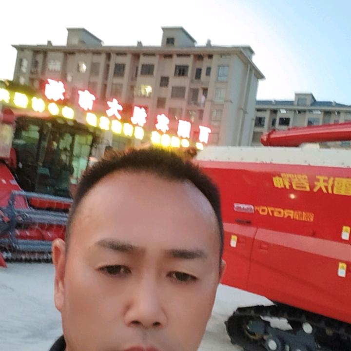 高安市振兴农业机械专业合作社