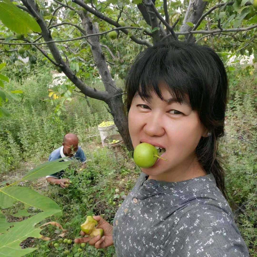 山东巧禾农业有限公司