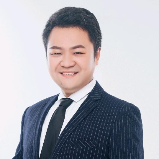 大勇老师教唱歌