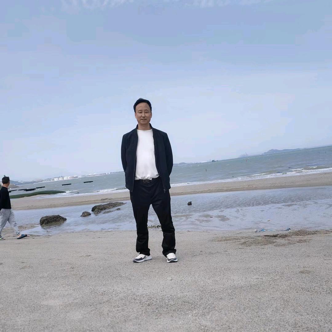 理疗师胡师傅