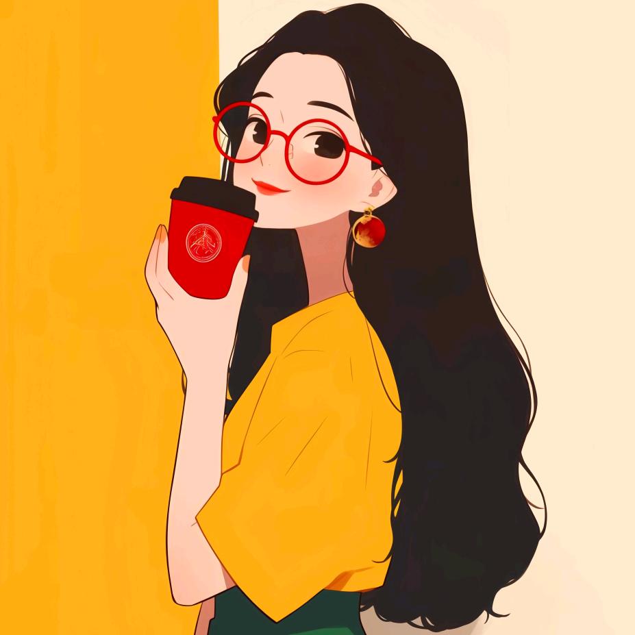 🍊橙黄橘绿