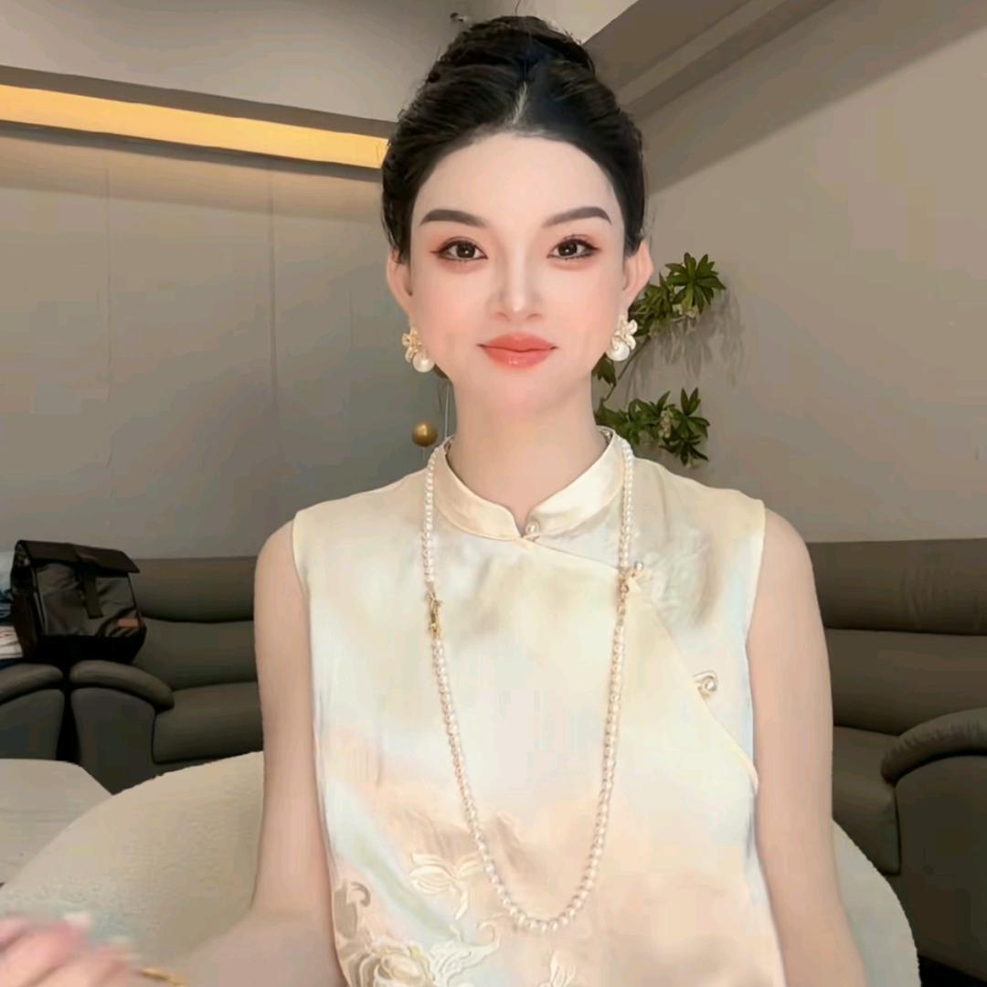 三C娘娘新中式爆款女装精选