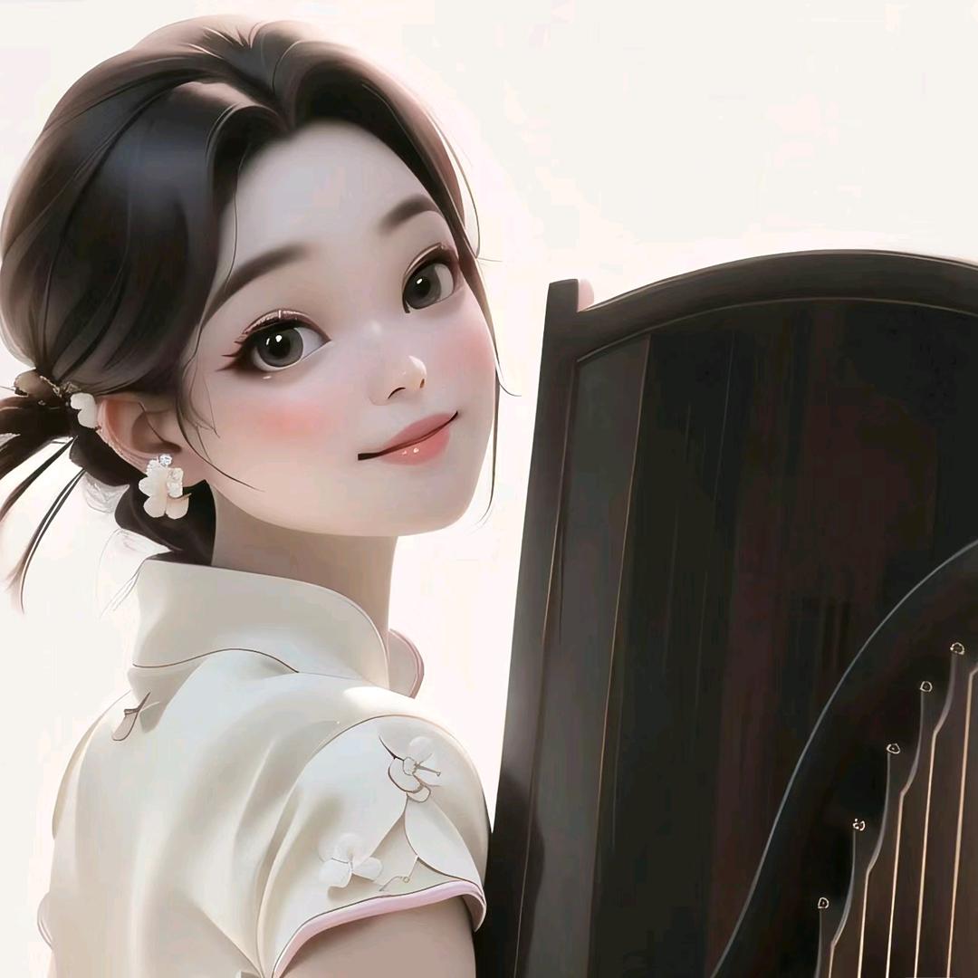唐棠古筝
