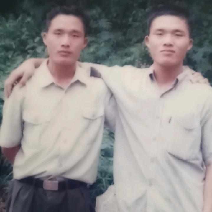 金刚兄弟