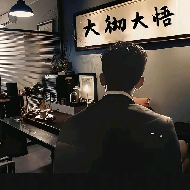 远山