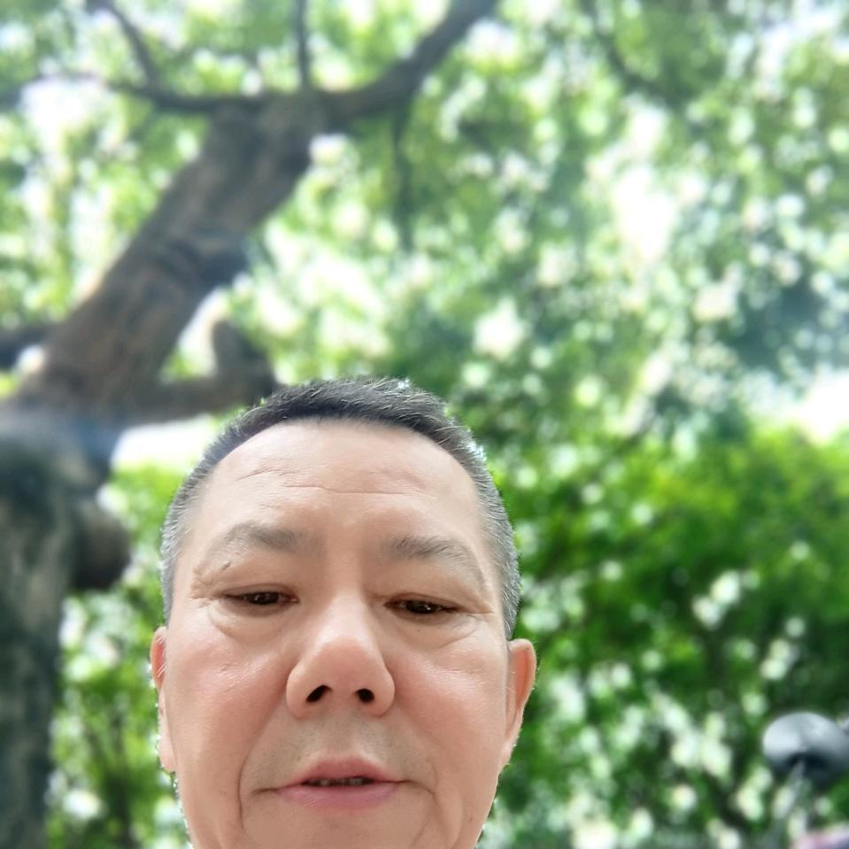 用自己走自己的路