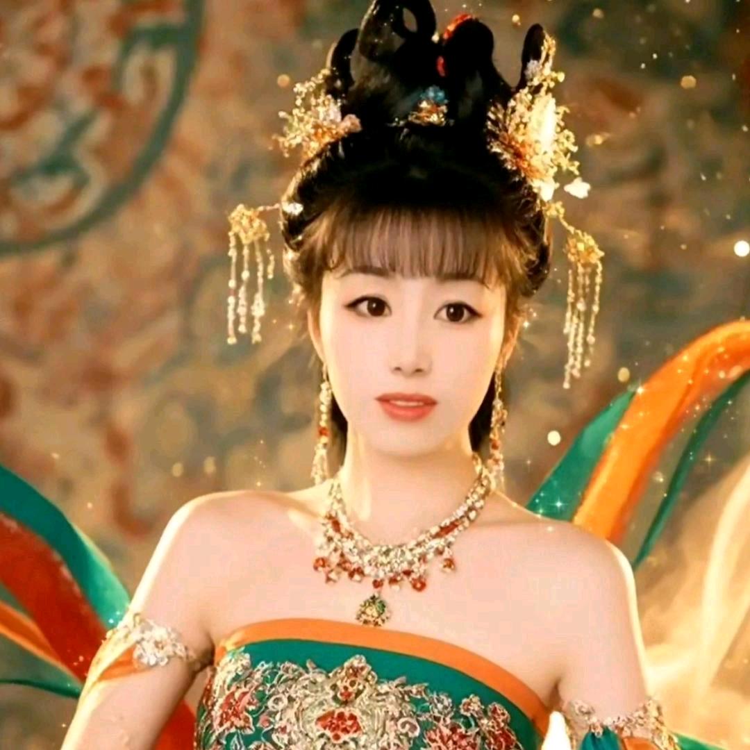 艳姐手舞