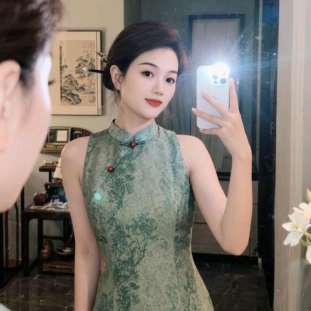 悦己
