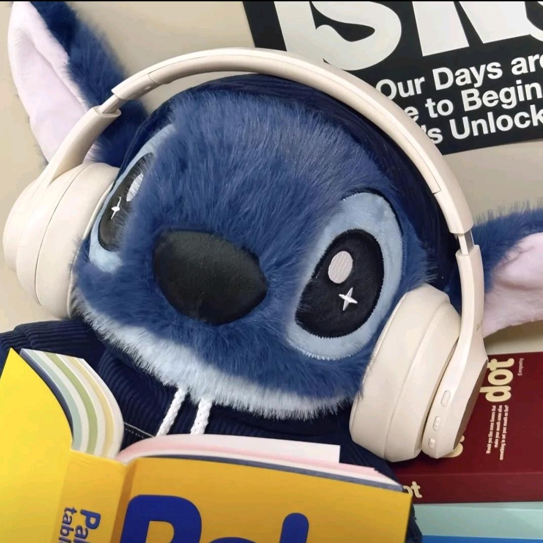 月光下的晚自习