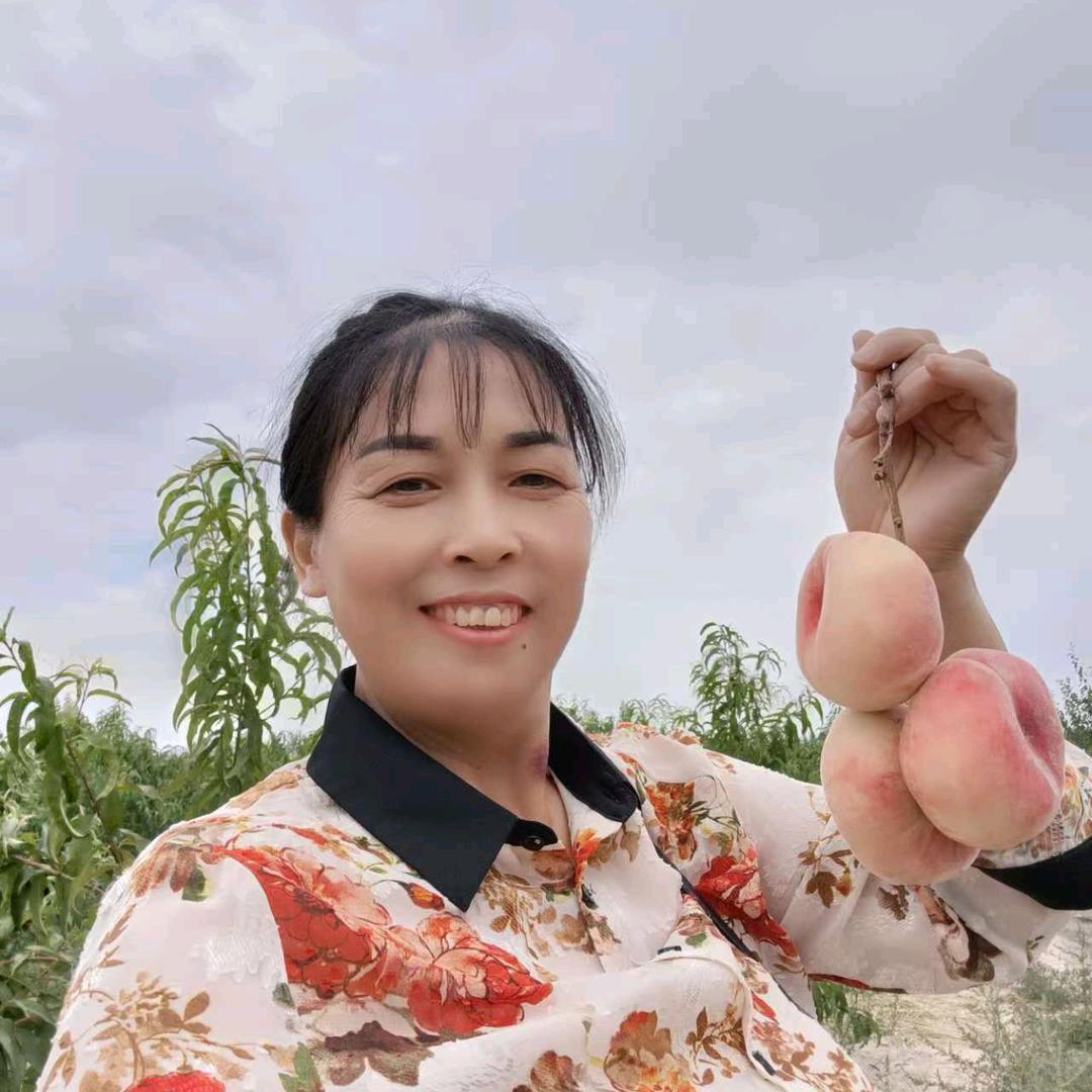 唐姐首播