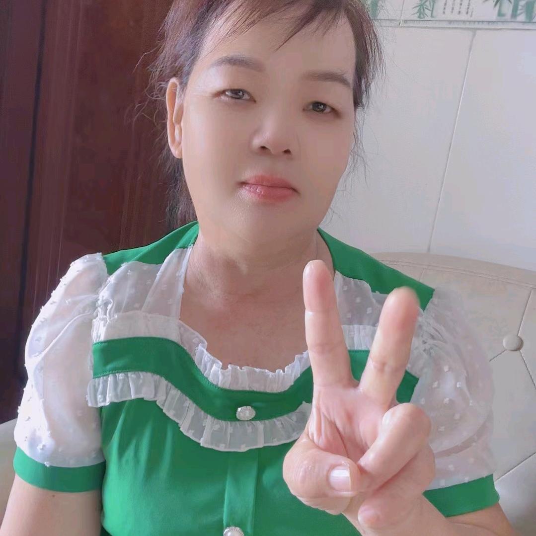 英姐：